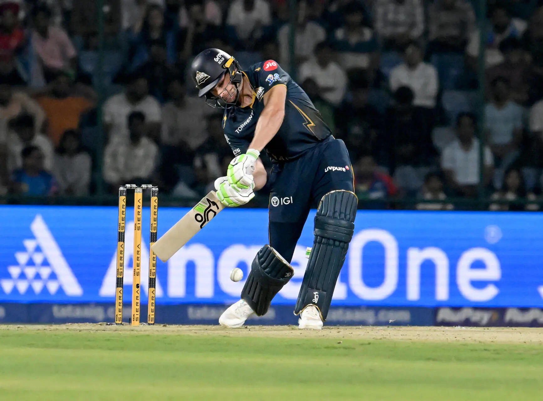 IPL 2026: Jos Buttler scripts history, enters elite T20 club