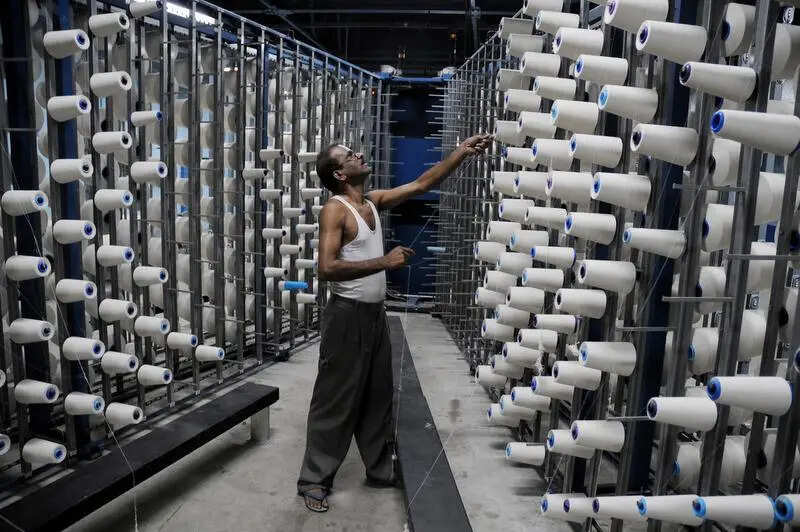 Renewable power curtailment in Gujarat hits textile spinning mills hard
