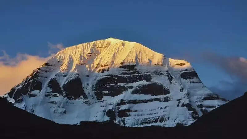Kailash Mansarovar yatra costs rise 20%, package now near Rs 3 lakh;