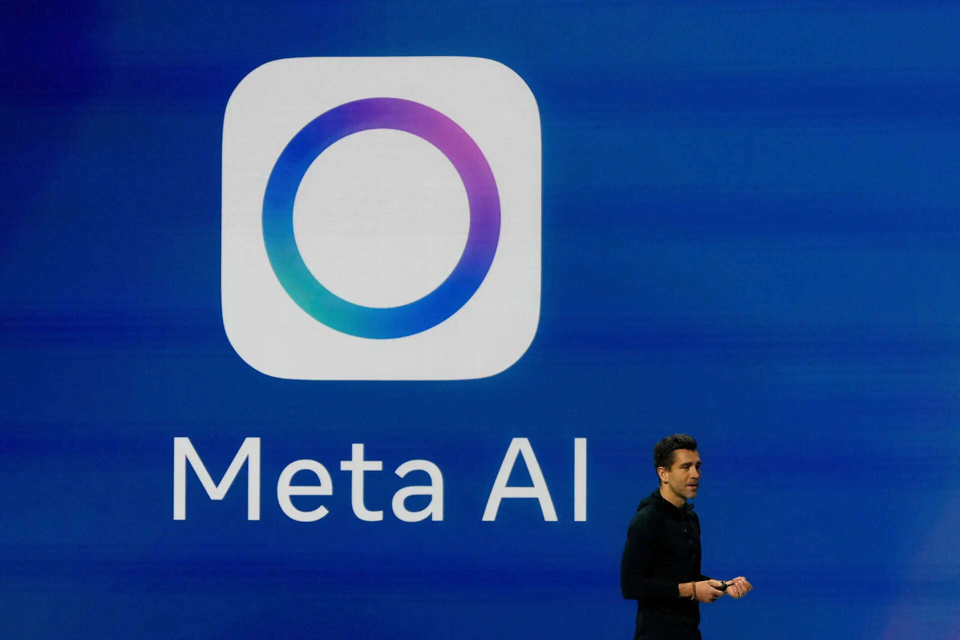 Meta releases first-ever AI model from one of its highest-paid teams, after spending billions
