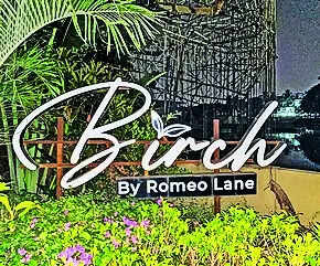 Birch owners Luthras get bail in NOC forgery case