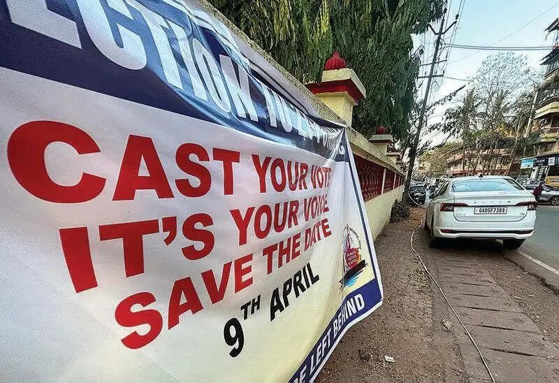 HC cancels Ponda byelection hours before voting starts