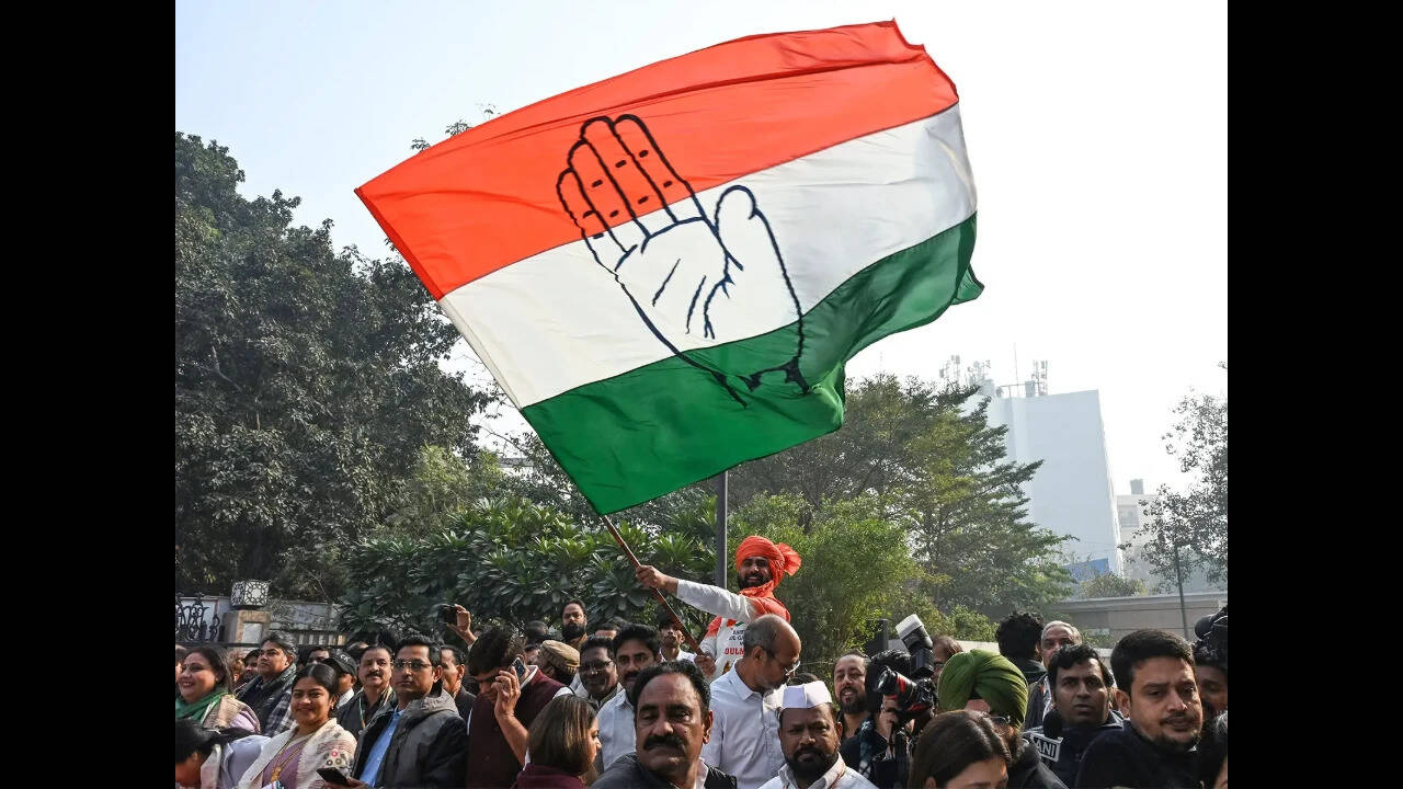 Day before polling in Assam, Congress’ Udalguri candidate says he quit party