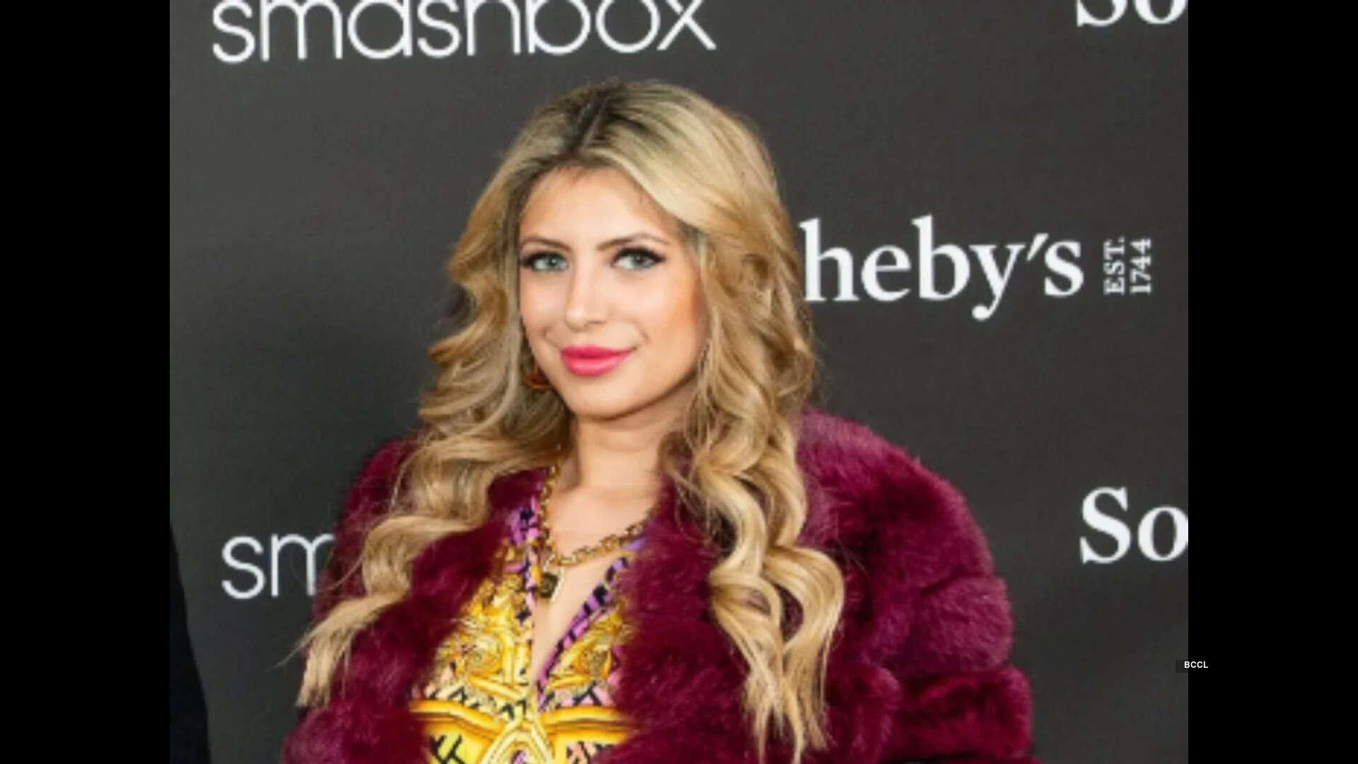 'Ketamine Queen' Jasveen Sangha gets 15 years in prison, sold drugs to Matthew Perry before his overdose death