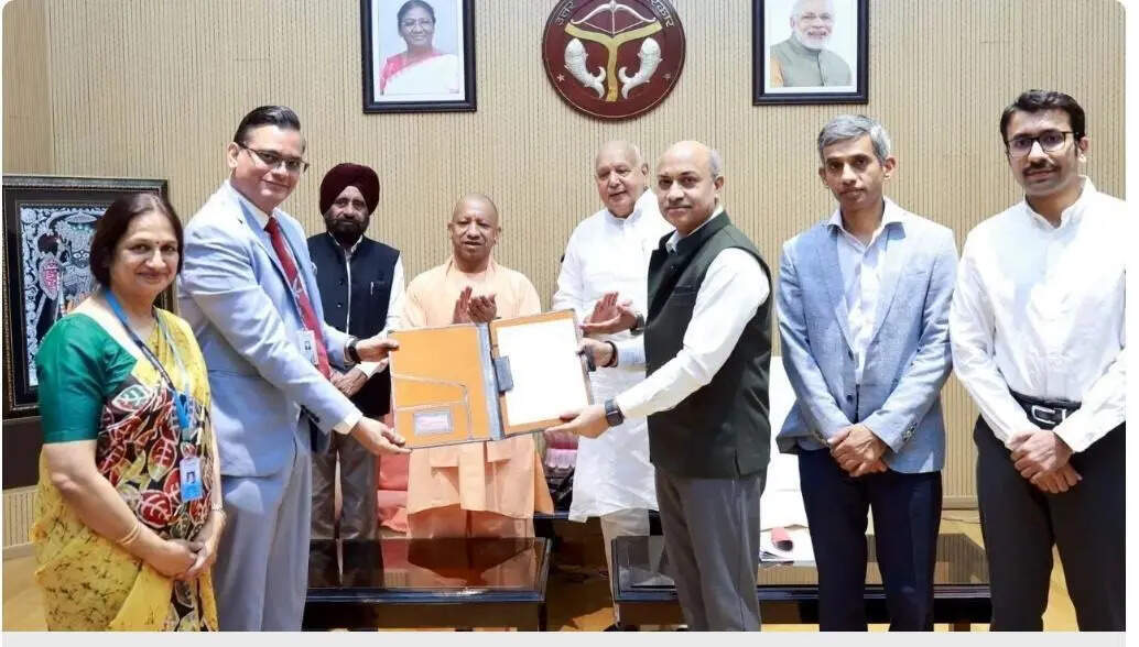 Govt allots 75 hectares land to BEL in defence corridor