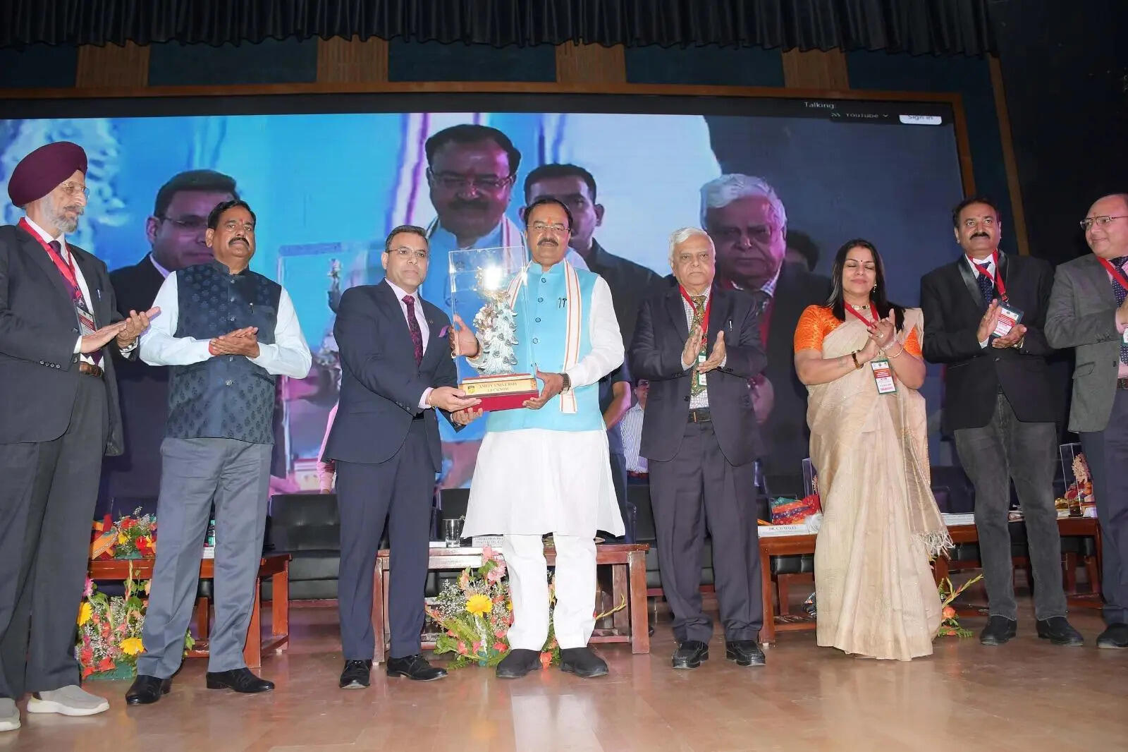 Research needed to tackle challenges, optimise agricultural yield: Maurya