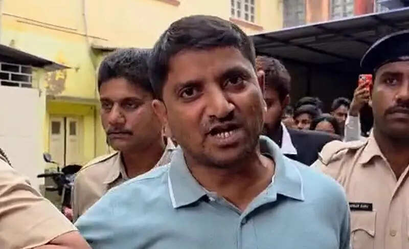 NIA doesn’t seek custody, Mofakkerul to be in jail till Apr 17