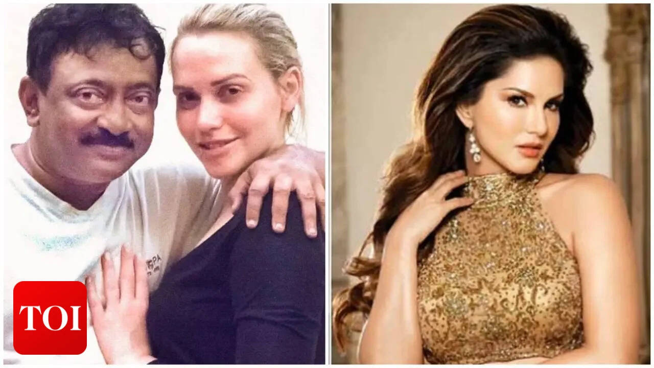 RGV recalls Sunny Leone’s response, on working with Mia Malkova