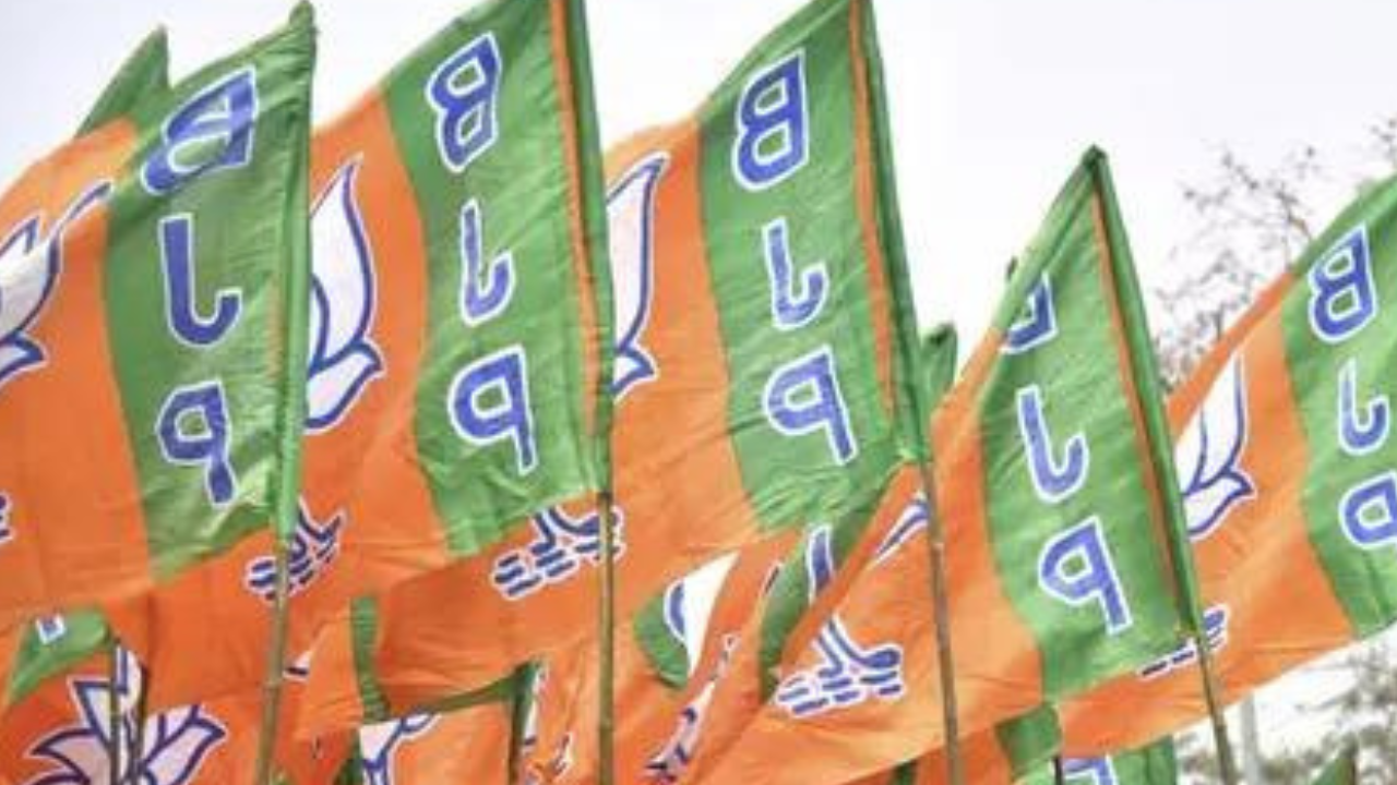 West Bengal polls: No Muslim name finds place in BJP's list