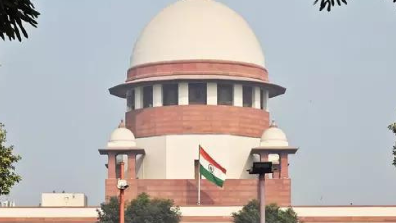 Appointment of priests by govt boards can't be a secular act: Centre