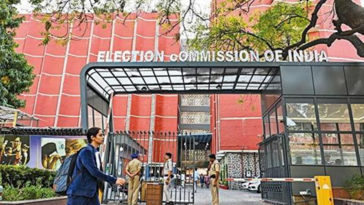 West Bengal polls: EC-TMC meeting turns into bitter war of words