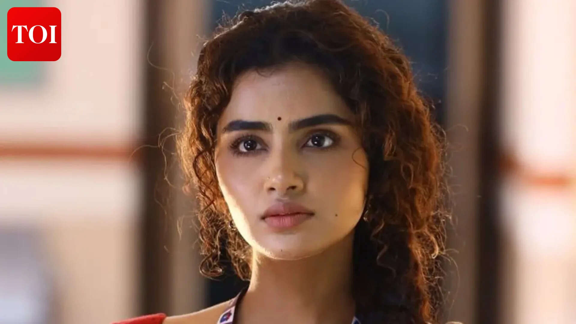 All about Anupama Parameswaran’s home