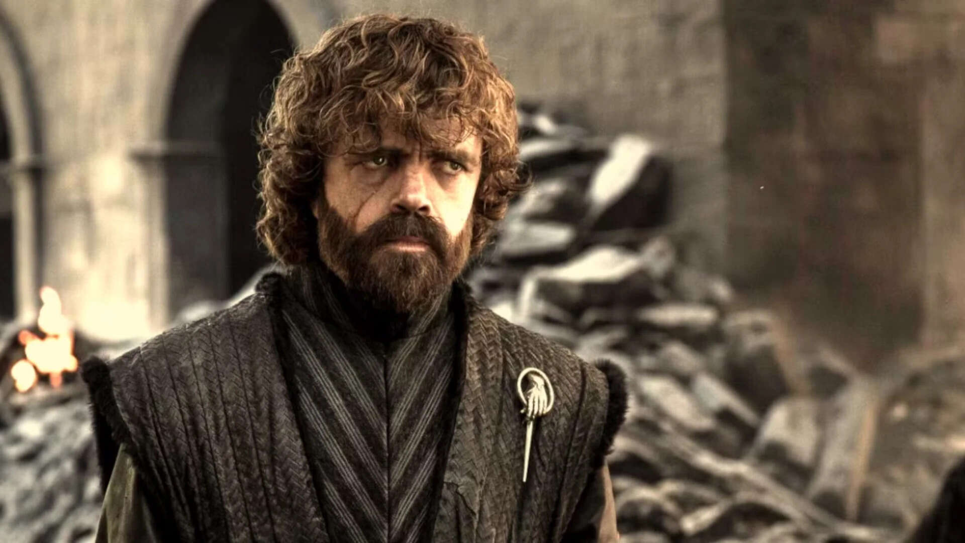 ‘Game of Thrones’ star Peter Dinklage joins ‘Alien: Earth’ Season 2