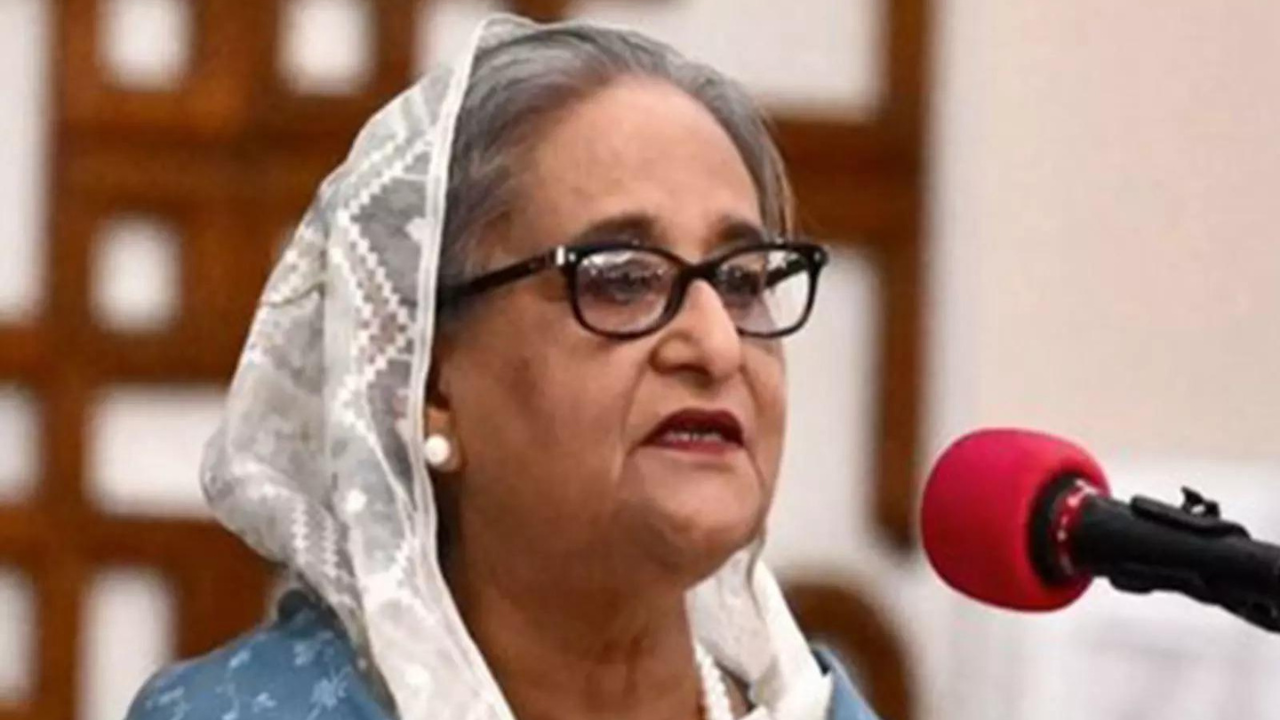 Dhaka seeks Hasina extradition, India to ease visas