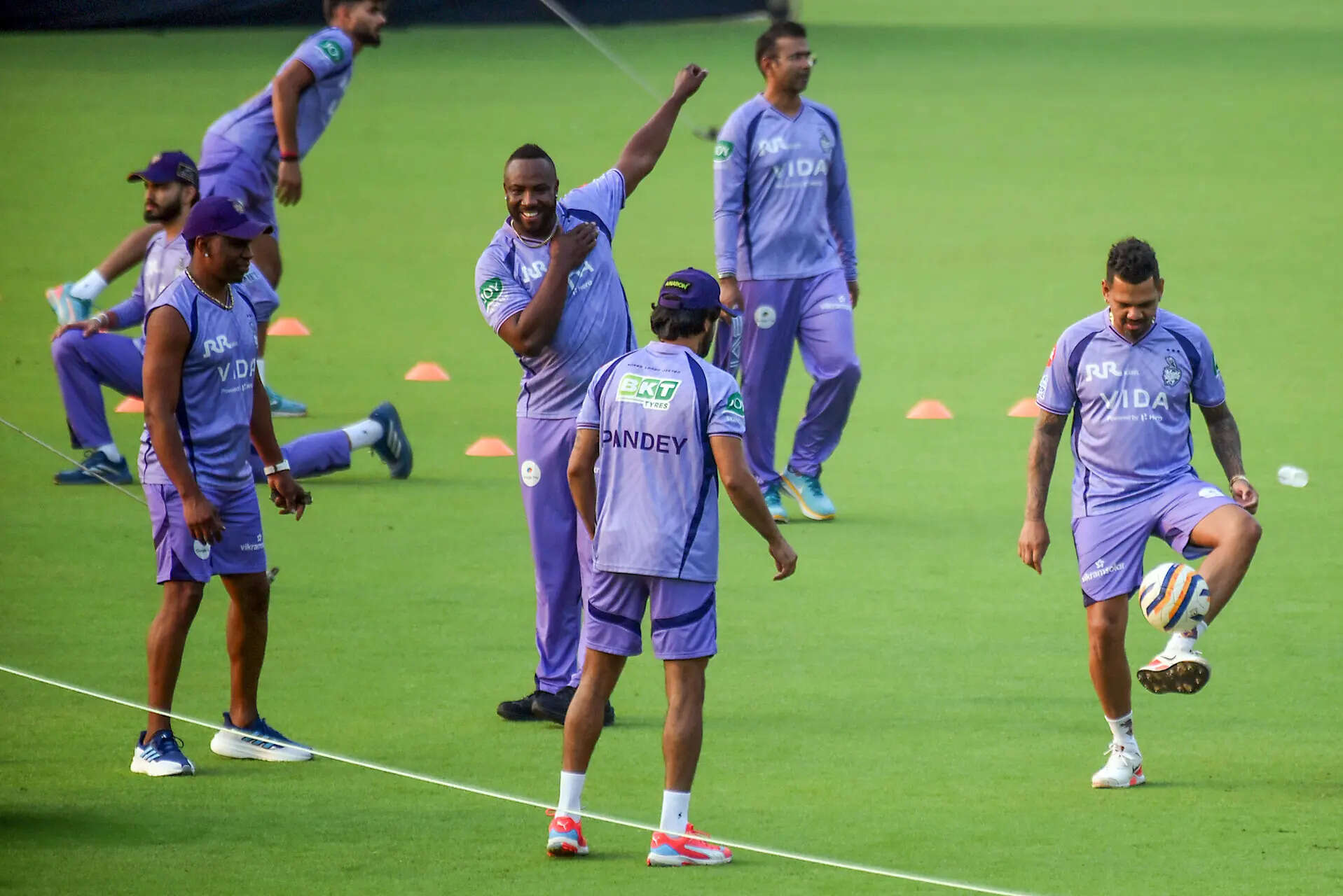 KKR vs LSG Preview: Kolkata Knight Riders struggle to get their house in order