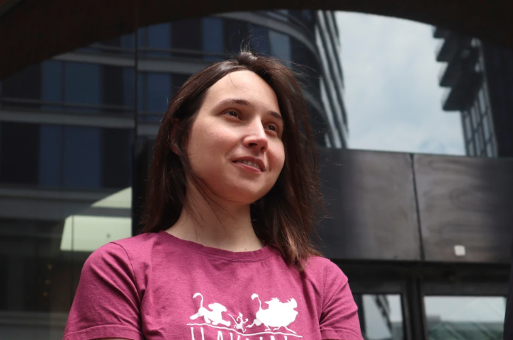 Why did US authorities unlawfully cancel a Russian-born Harvard scholar’s visa at the airport?