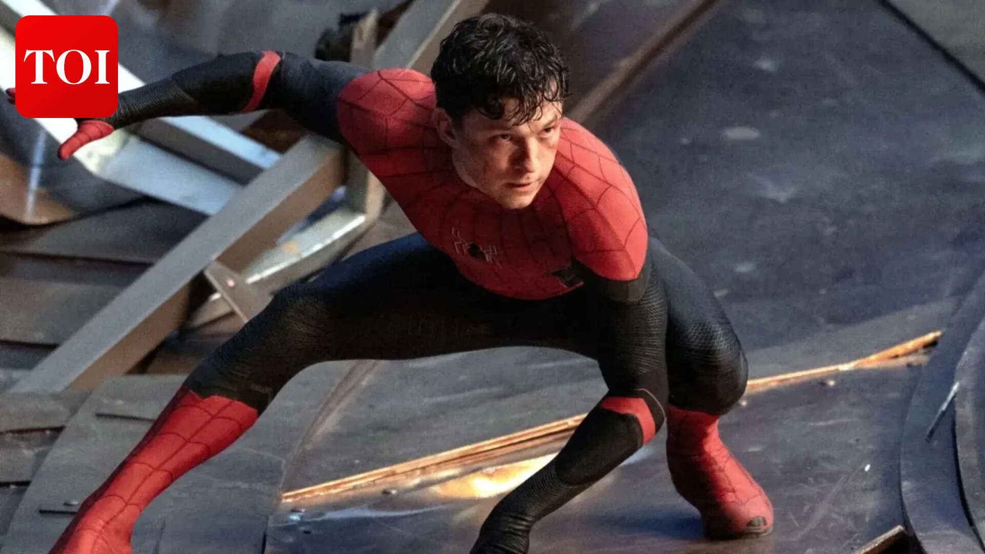 Tom Holland talks about ‘Spider-Man: Brand New Day’