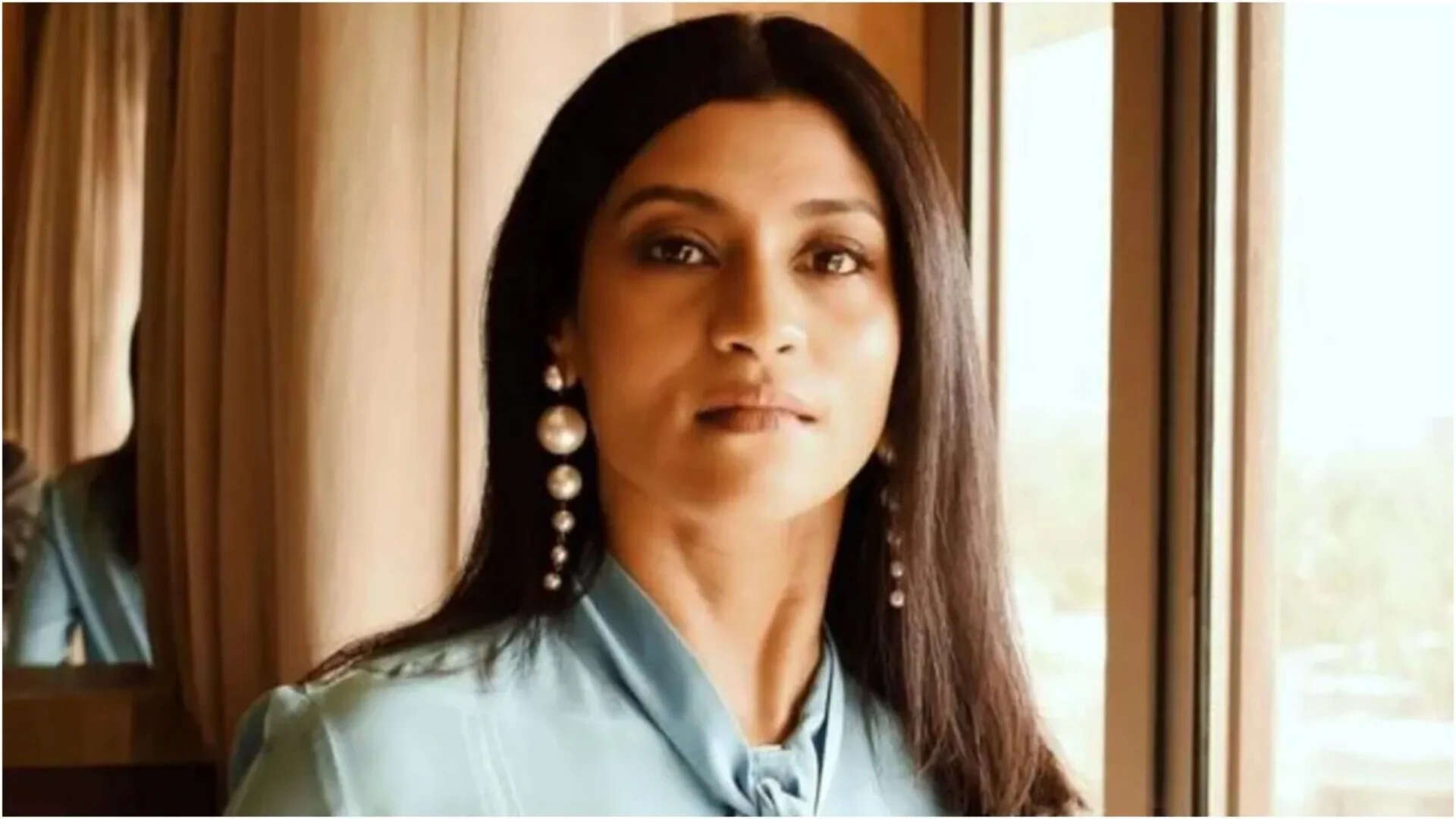 Konkona Sensharma on industry patriarchy: 'I've privilege'