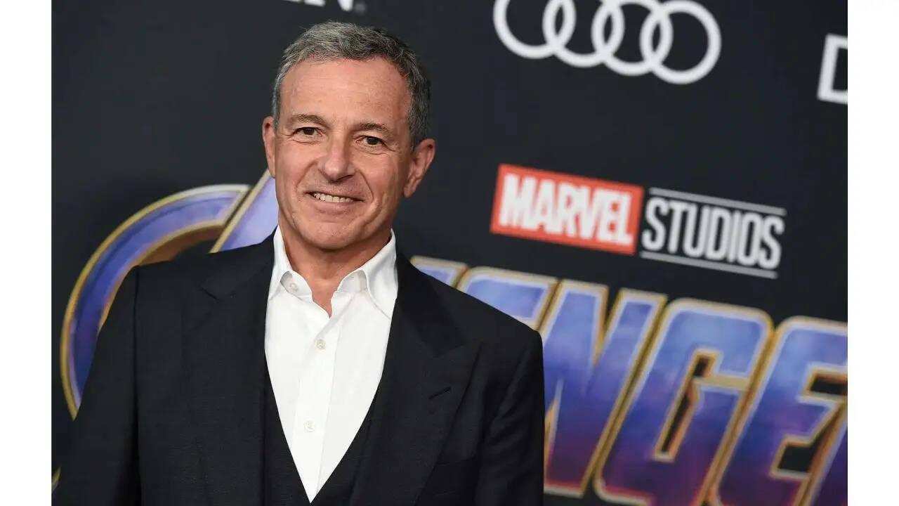 Disney preparing to make sizeable layoffs under new CEO Josh D’Amaro