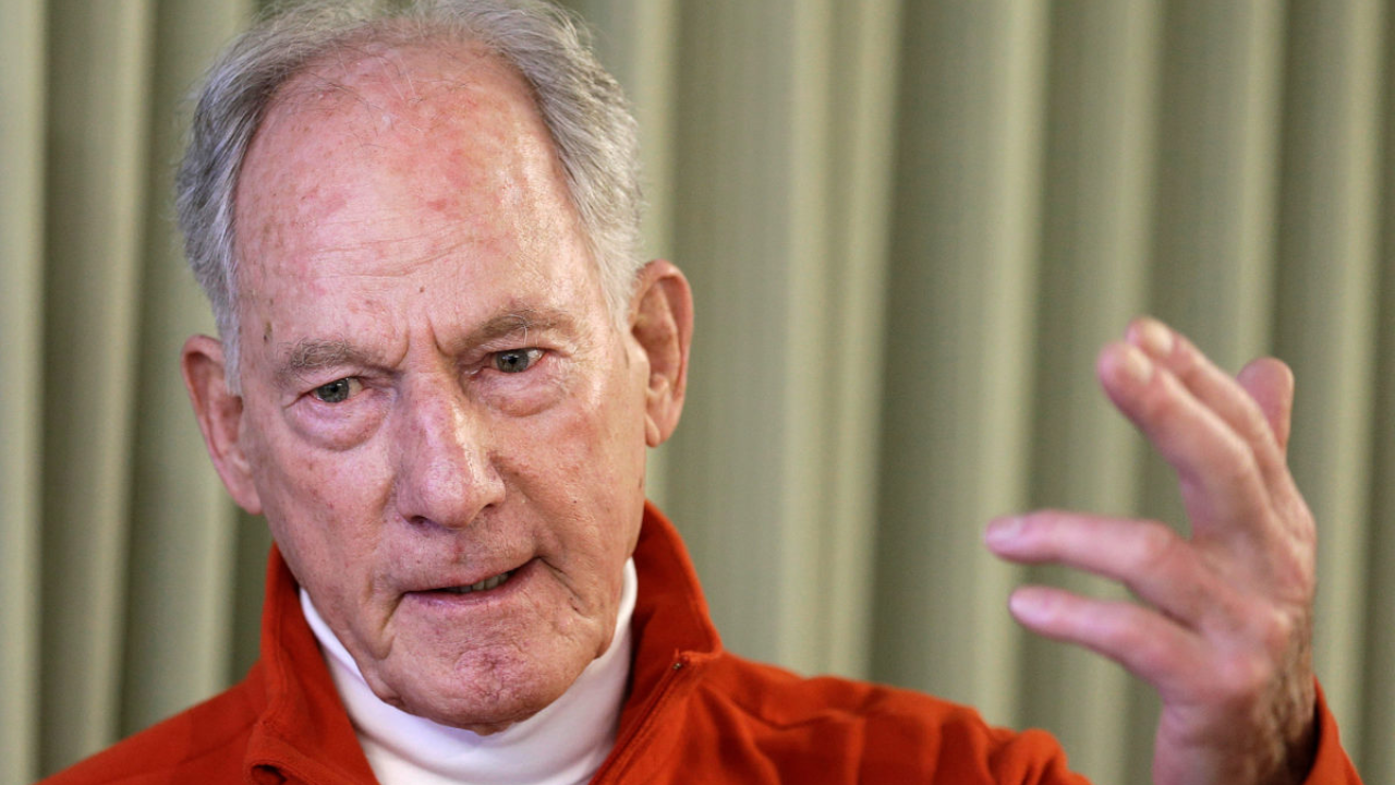 Jim Whittaker Did Not Save REI He Created the Consumerist Altar That Killed the Wilderness