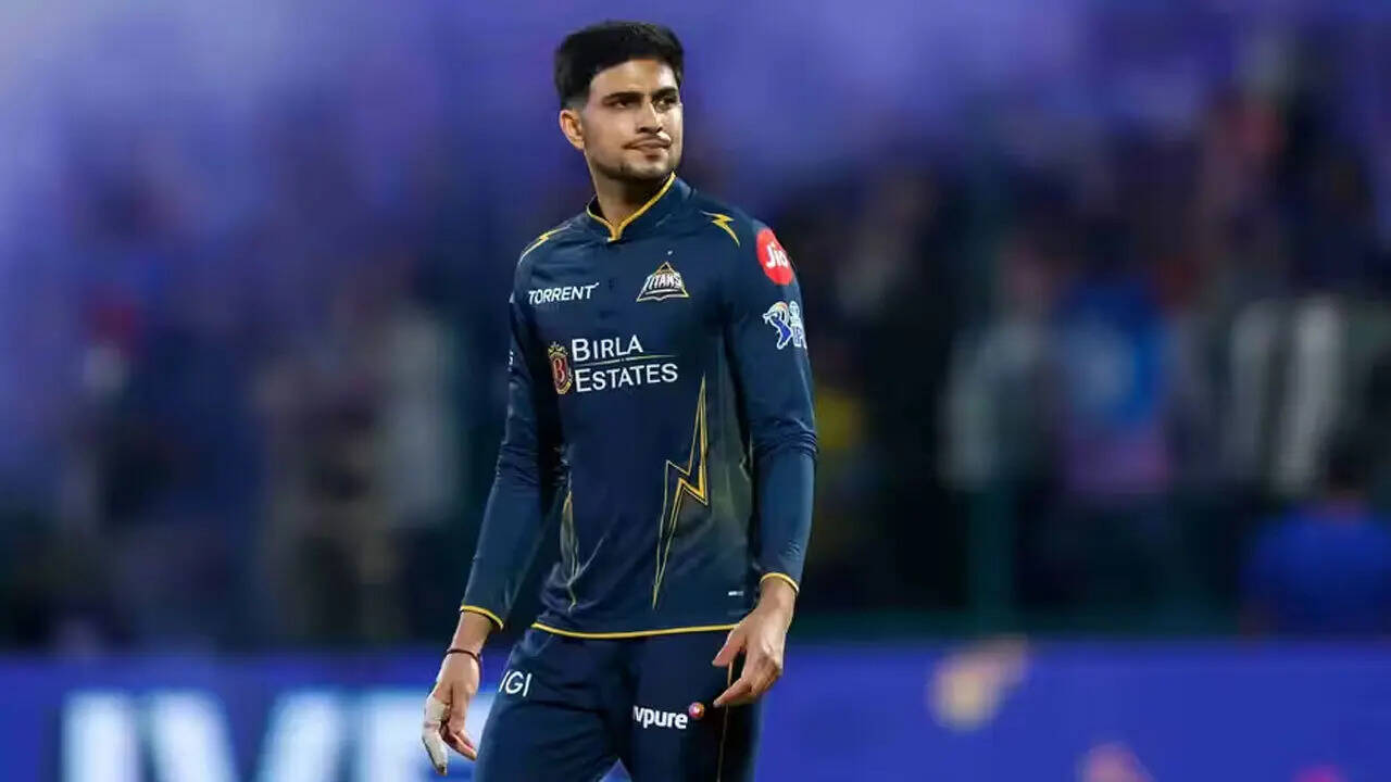 IPL 2026: Shubman Gill punished despite GT’s last-ball thriller win over DC