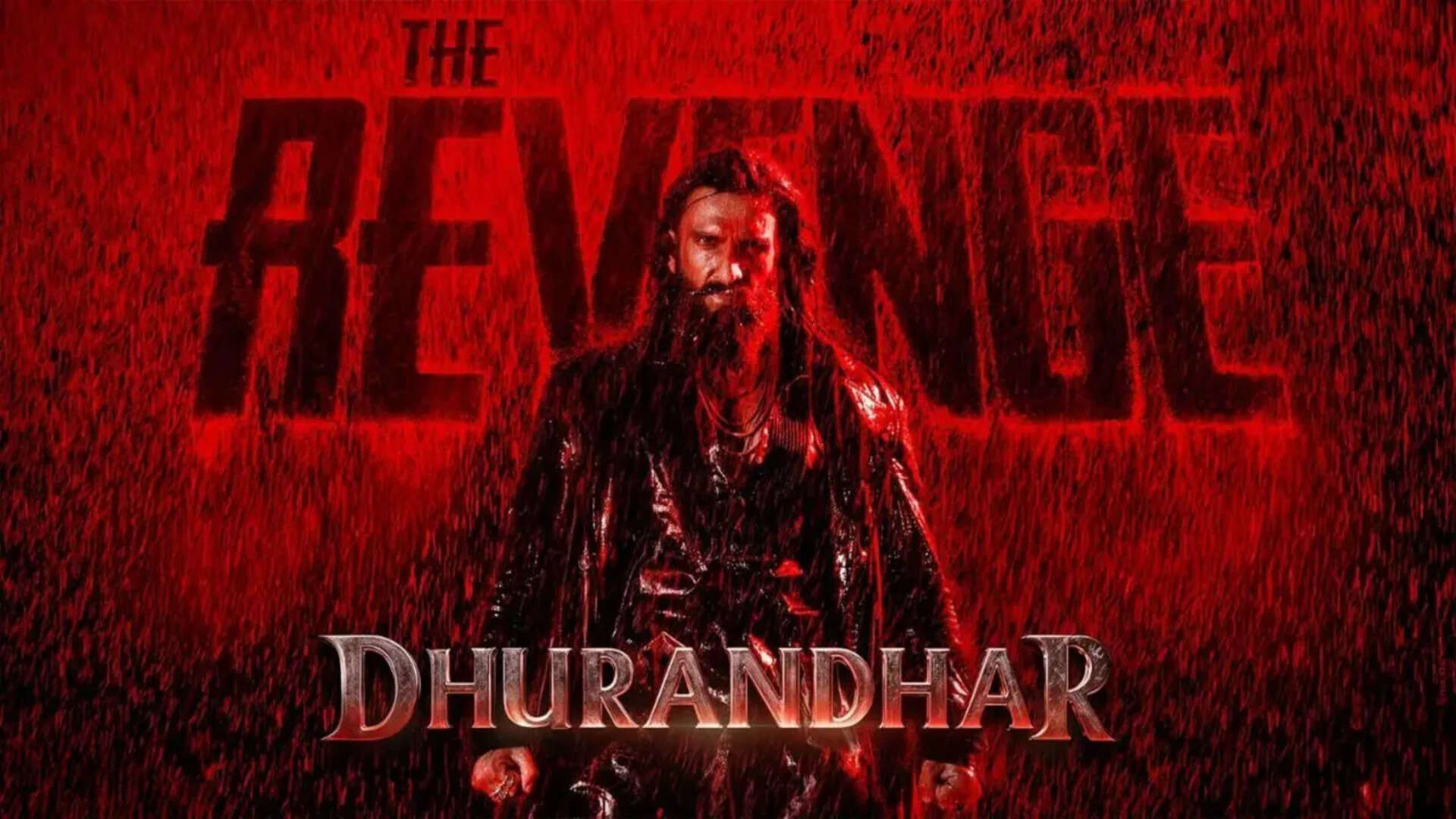 'Dhurandhar 2' BO day 22 [LIVE]: Ranveer Singh film chases Rs. 1050 crore milestone
