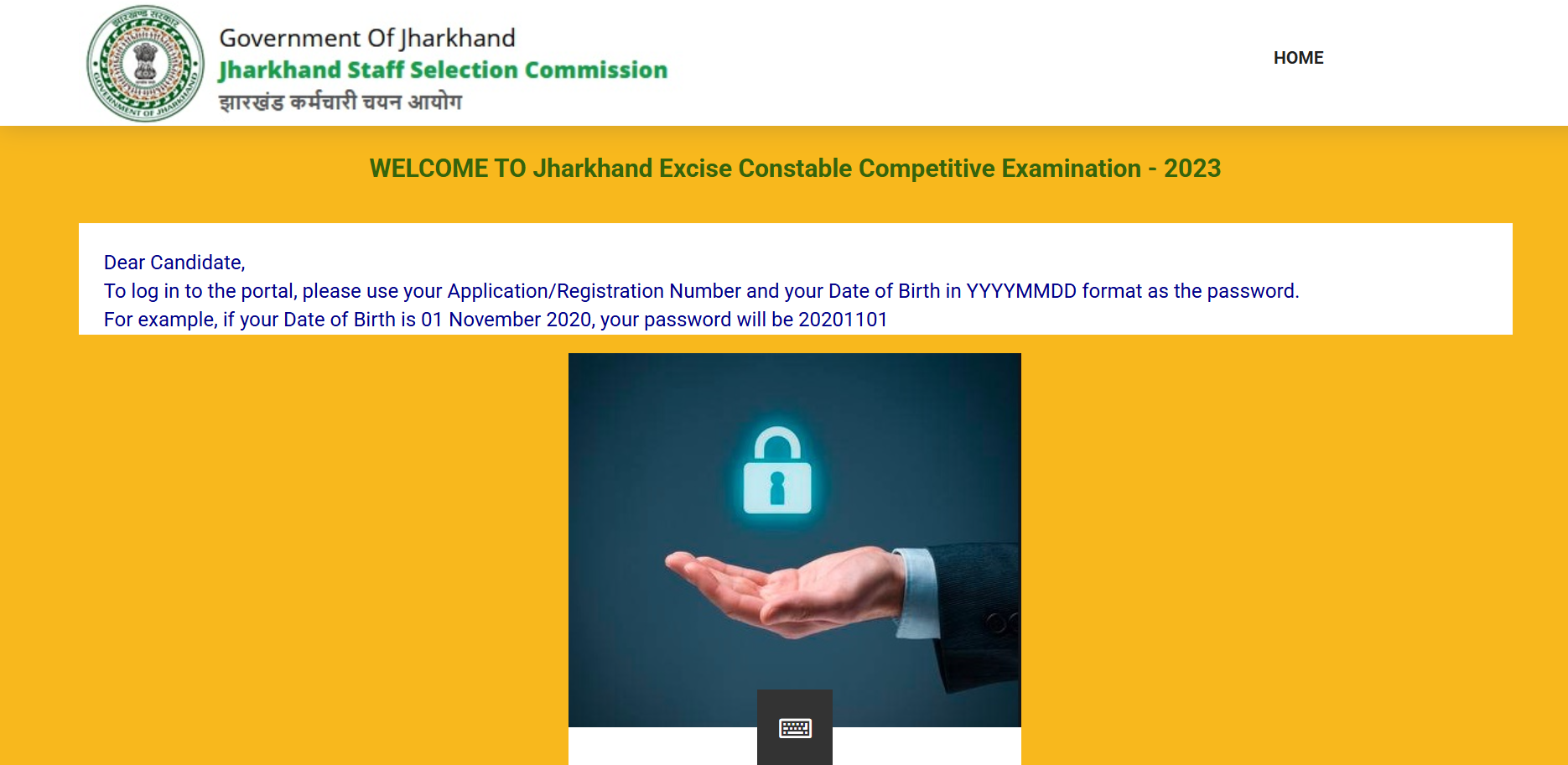 JSSC Excise Constable admit card 2026 released: Check direct link to download hall ticket