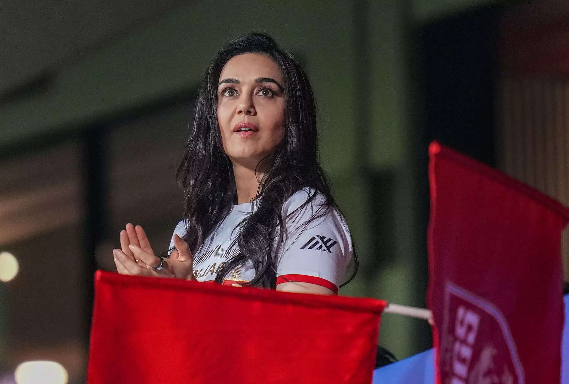 Preity Zinta real estate: Pali Hill sale, LA home, more