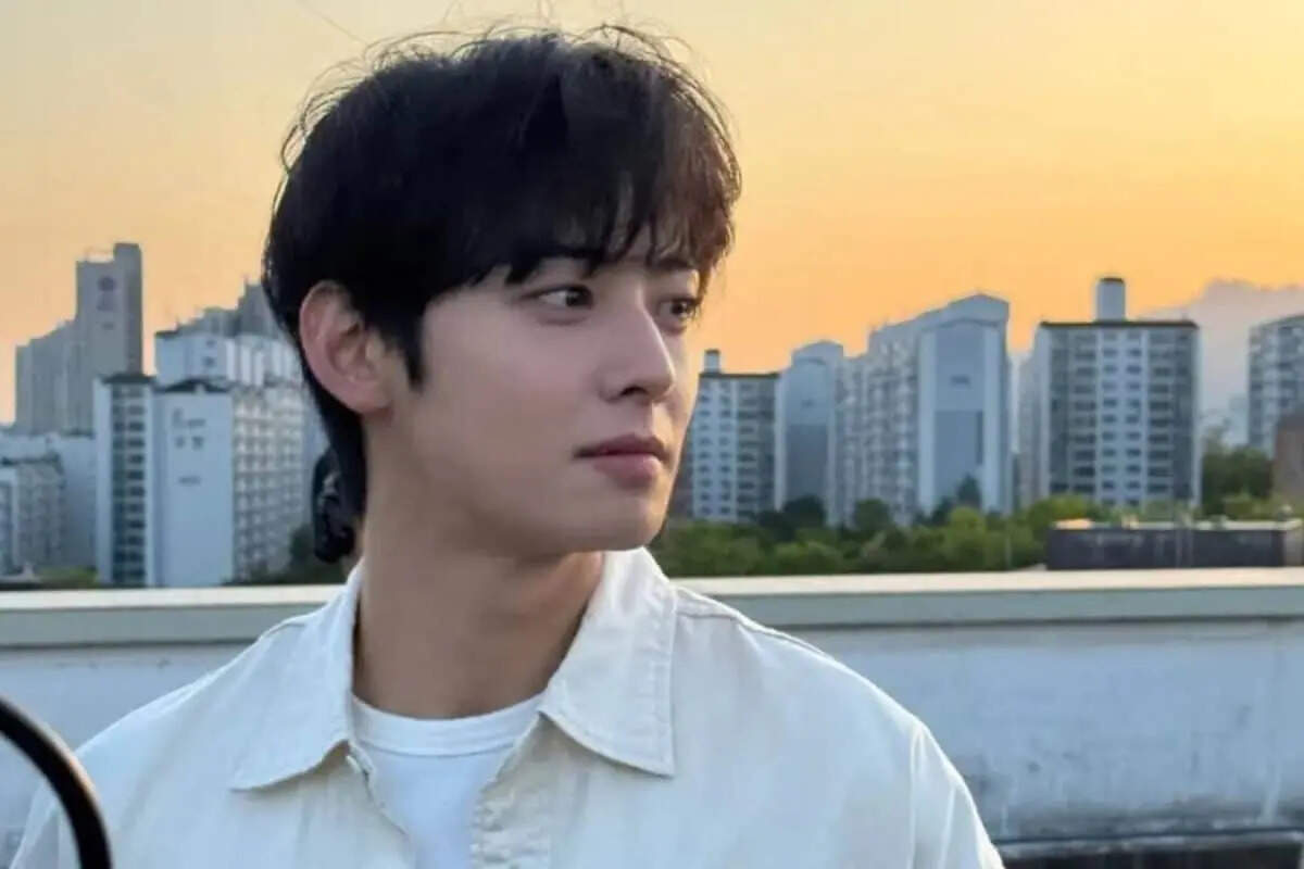 Complaint filed against Cha Eunwoo’s military posting