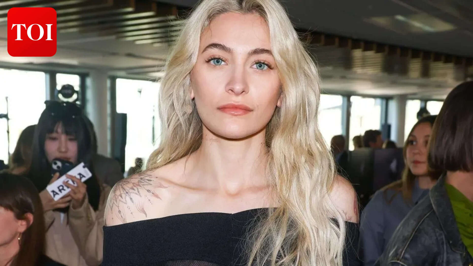 Paris accuses Michael Jackson estate of ‘belittling’ her