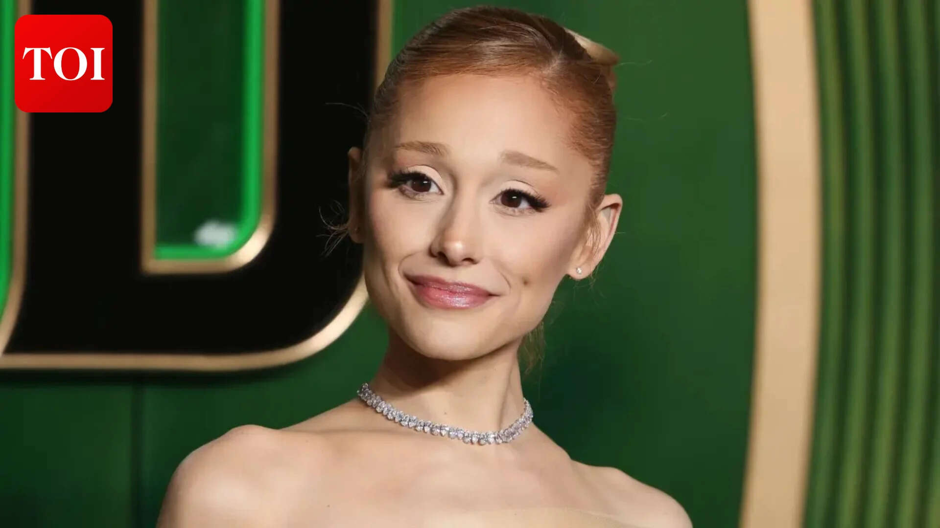 'AG8' buzz: Ariana Grande teases new music with studio pics