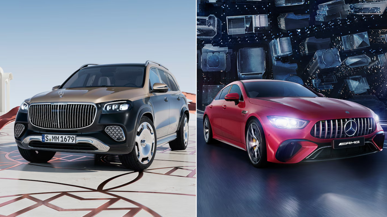 Waiting periods for select models, including the AMG G63 and Mercedes-Maybach S-Class, currently range from four months to up to a year.