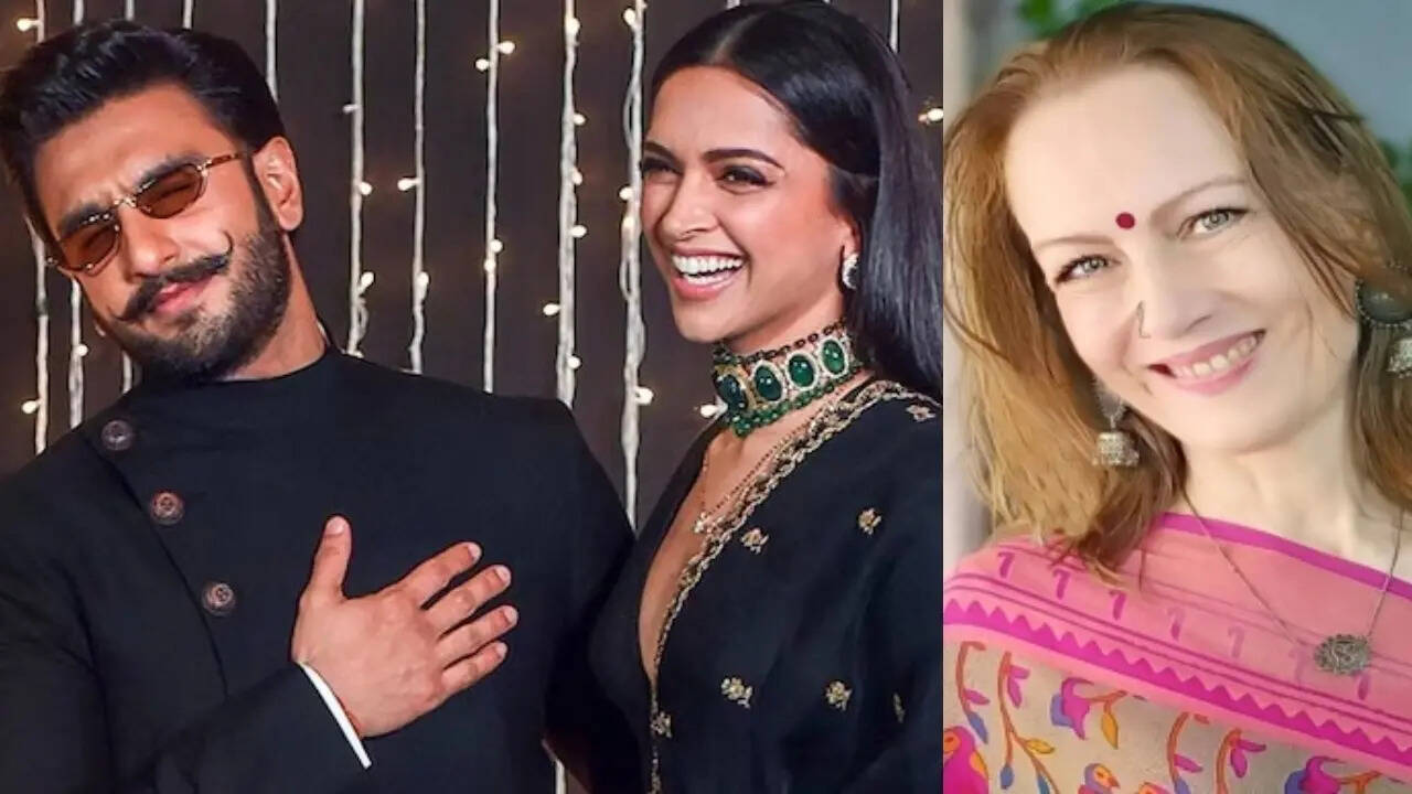 Suzanne hits back at Deepika for not openly praising Ranveer for Dhurandhar 2