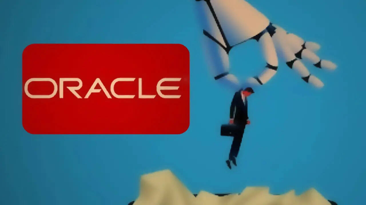 Oracle layoffs that shocked employees with 6 am email start to appear in public filings