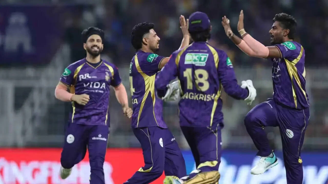 KKR vs LSG Live, IPL: Cameron Green removes Rishabh Pant; puts KKR on top
