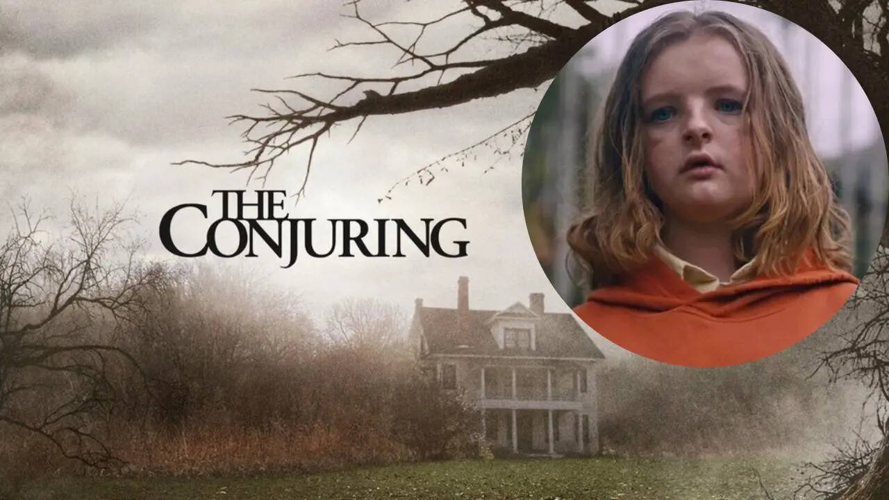 ​Best Hollywood horror movies streaming on OTT right now