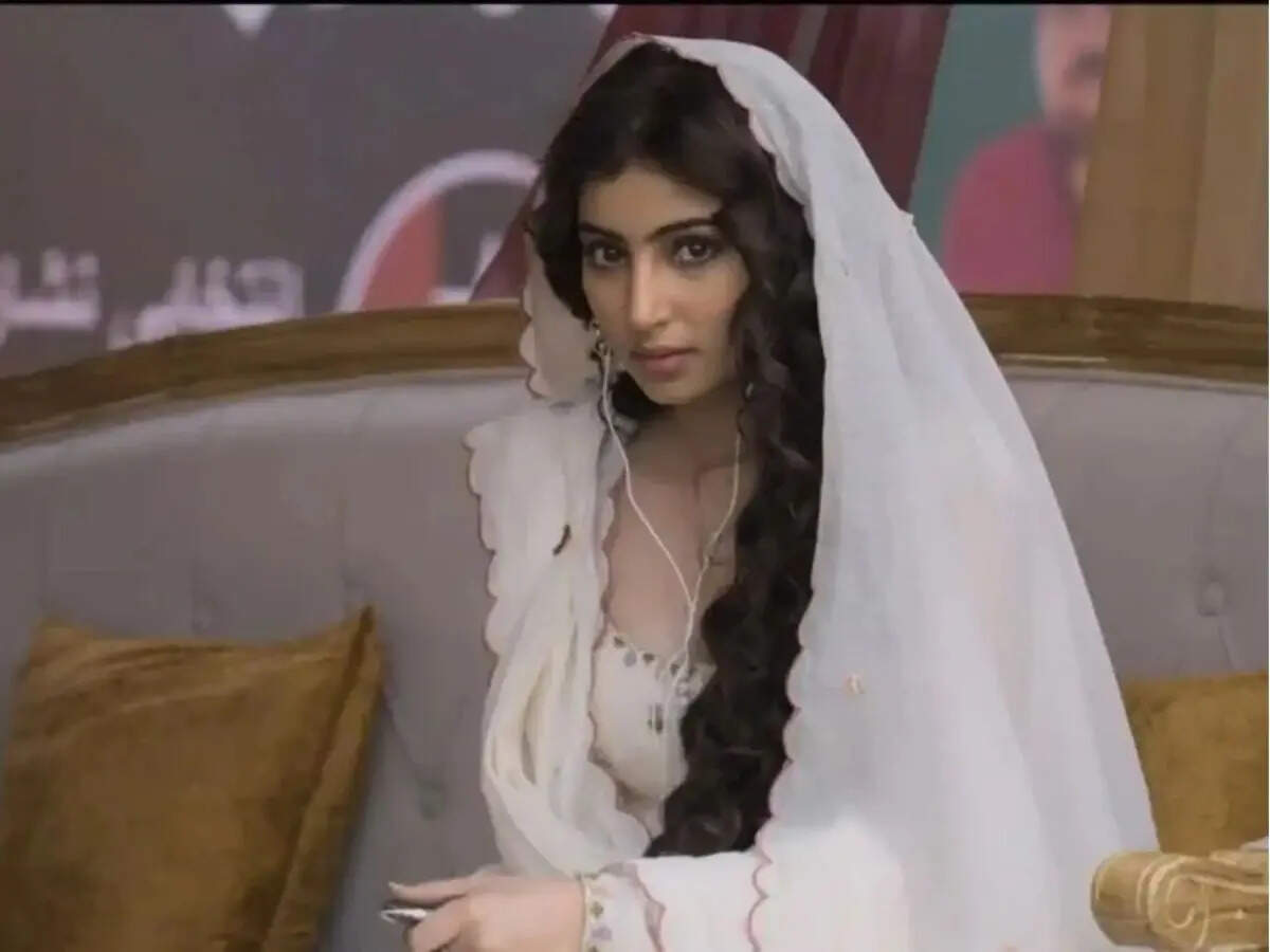 Sara Arjun to play Madhubala in Bhansali production: Report