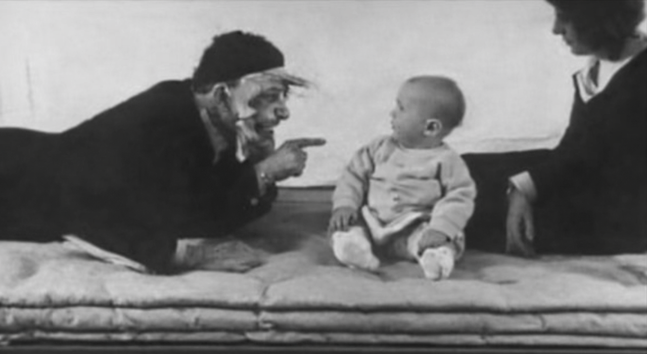 One of psychology’s darkest human experiments: ‘Little Albert’ terrified for science in infamous 1920 study