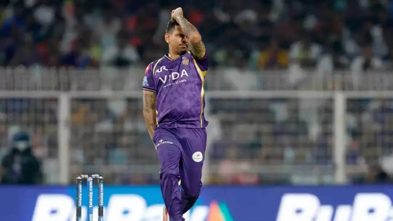 Narine comes back as KKR asked to bat first against LSG - check full playing XI