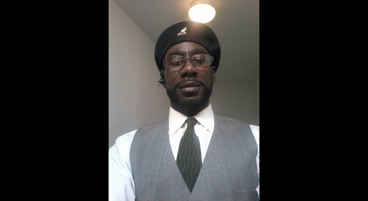 61-year-old Keith McAllister died after he was dragged into an MRI machine (GoFundMe)