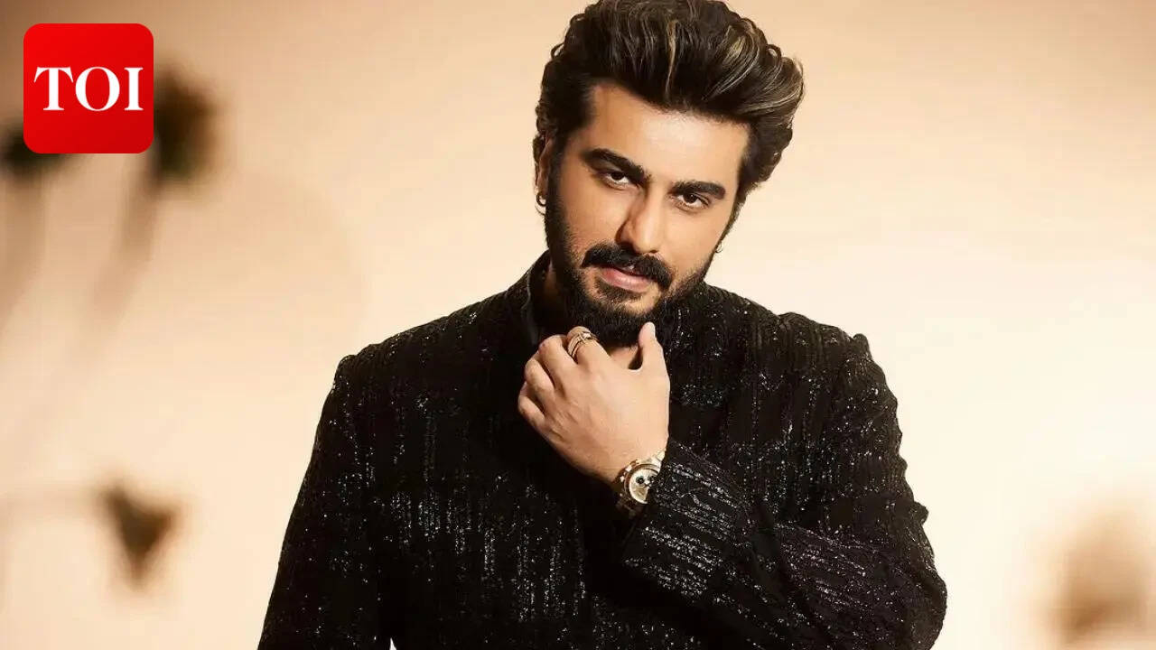 Arjun Kapoor’s cryptic post on ‘accepting endings’ sparks concern