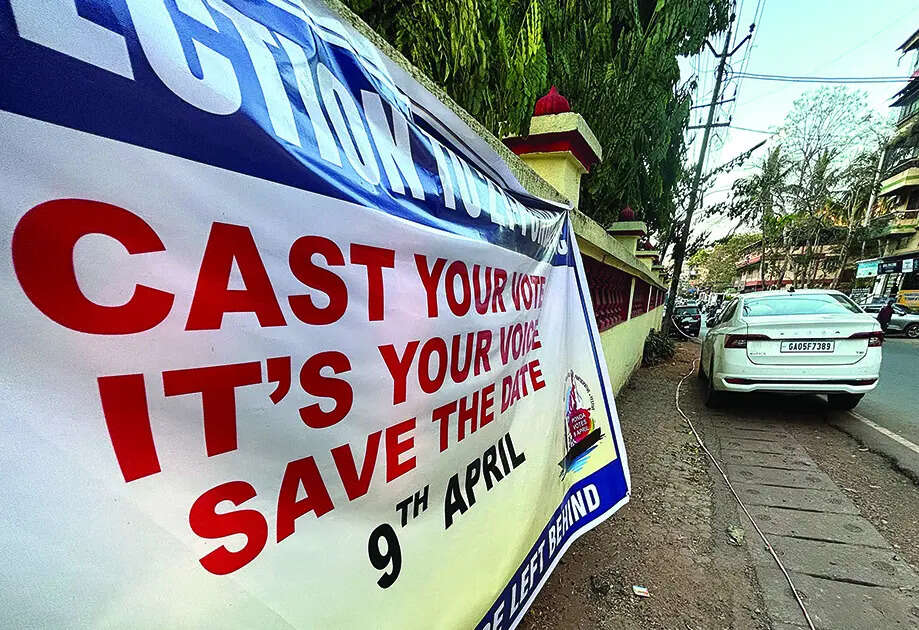 With no bypoll, Ponda stays unrepresented in assembly for over a year