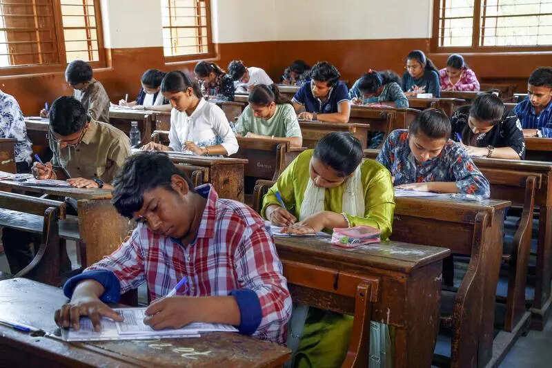 Gujarat: Class 12 science students to be credited 4 marks for errors in paper