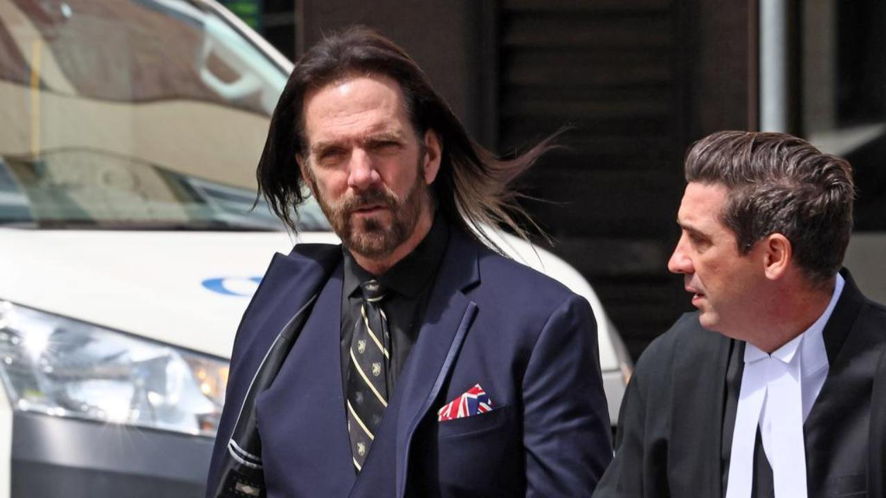YouTuber Karl Jobst takes legal action against Billy Mitchell for defamation