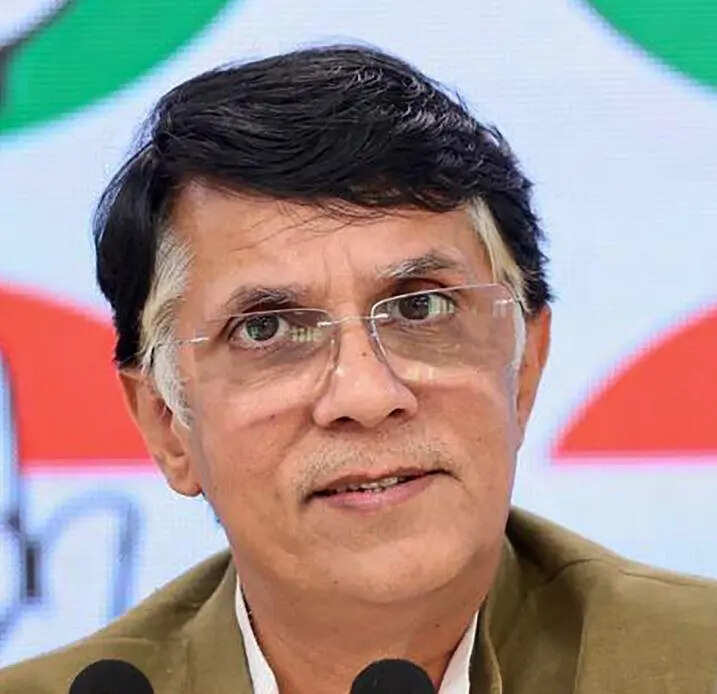 HC reserves order on Pawan Khera’s bail plea