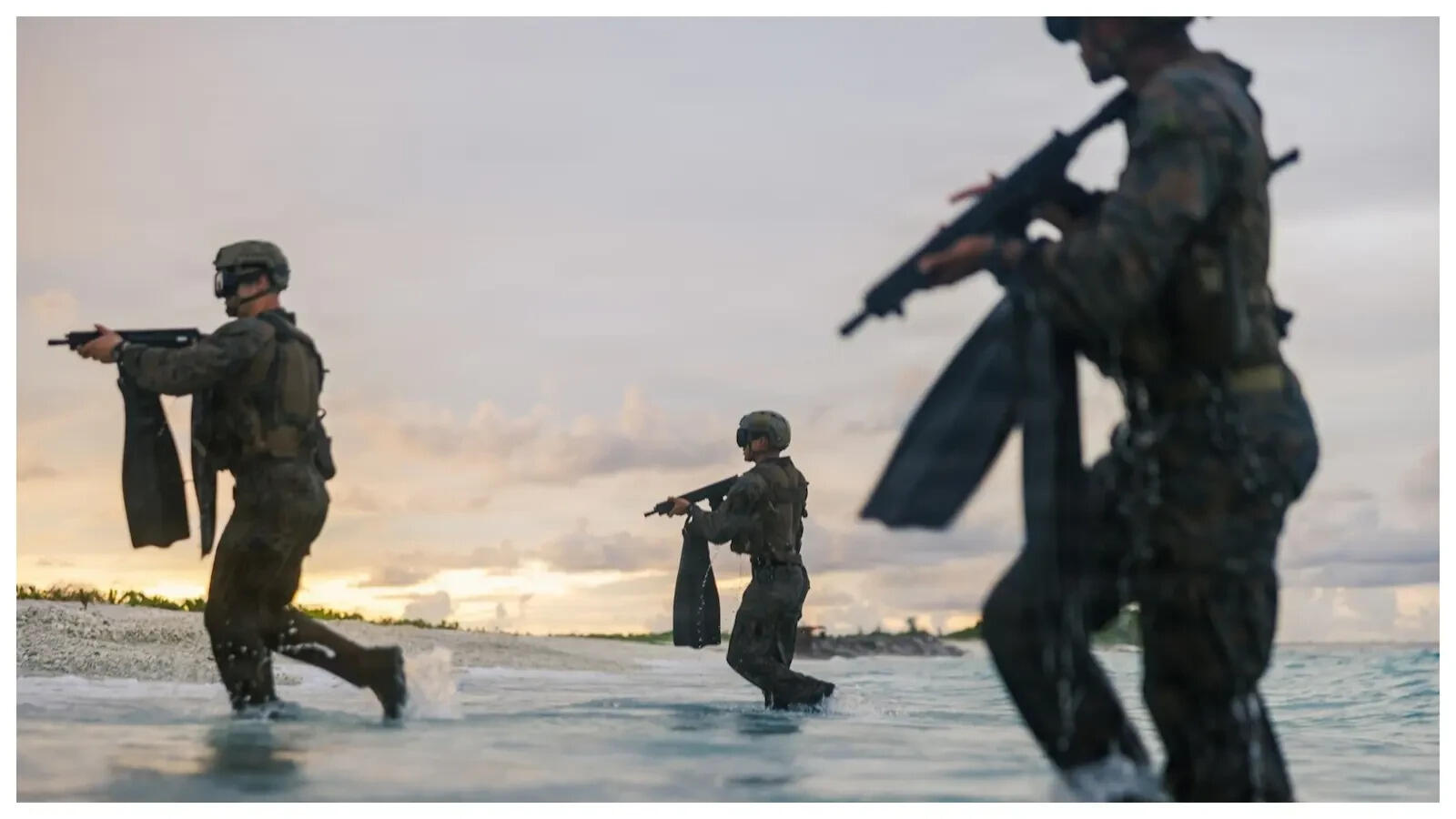 Automatic registration for US military draft for men between 18-25? What we know so far