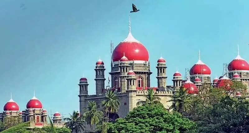 HC seeks submissions in appeal against stay on Jubilee Hills society elections