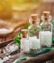 Myths about homeopathy and reality