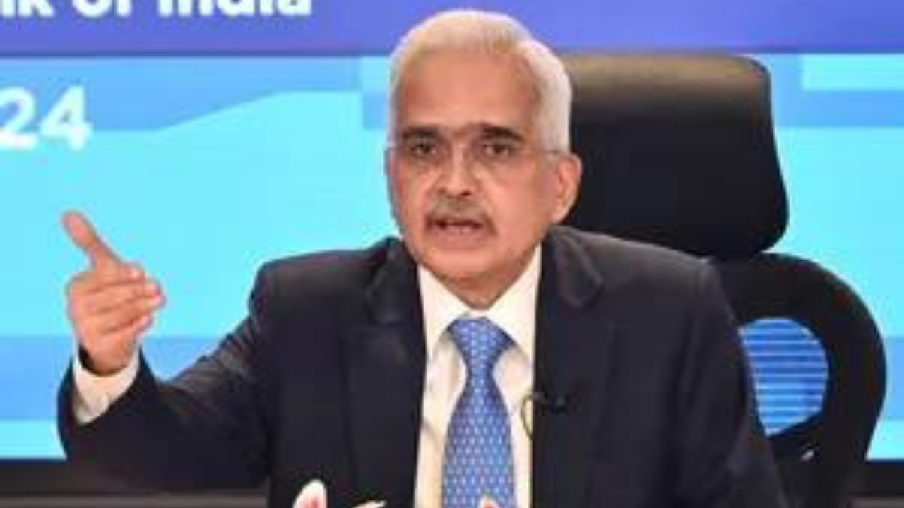 India offers stability, seen as 'safe anchor': Shaktikanta Das
