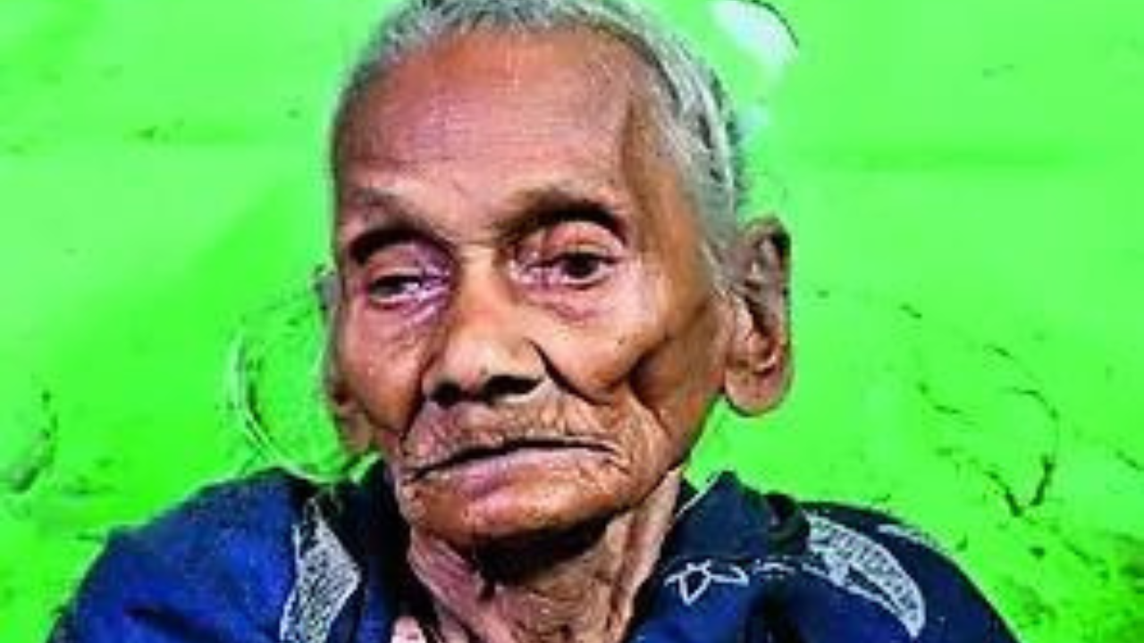 97-year-old 1947 refugee, presiding officer in 12 polls, struck off voter rolls in Bengal